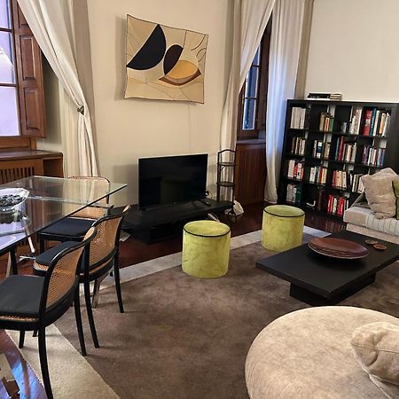 La Casa Di Susy Campo Marzio Διαμέρισμα Ρώμη Εξωτερικό φωτογραφία