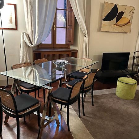 La Casa Di Susy Campo Marzio Διαμέρισμα Ρώμη Εξωτερικό φωτογραφία