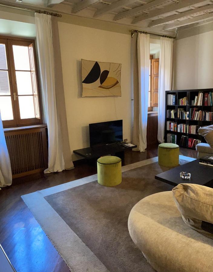 La Casa Di Susy Campo Marzio Διαμέρισμα Ρώμη Εξωτερικό φωτογραφία