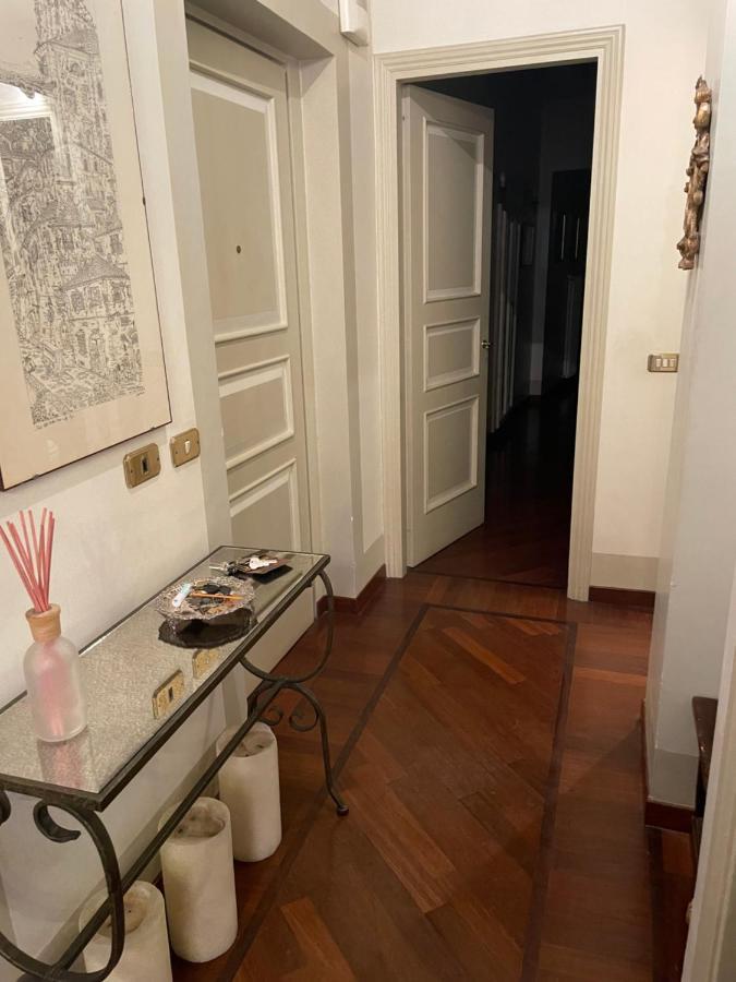 La Casa Di Susy Campo Marzio Διαμέρισμα Ρώμη Εξωτερικό φωτογραφία