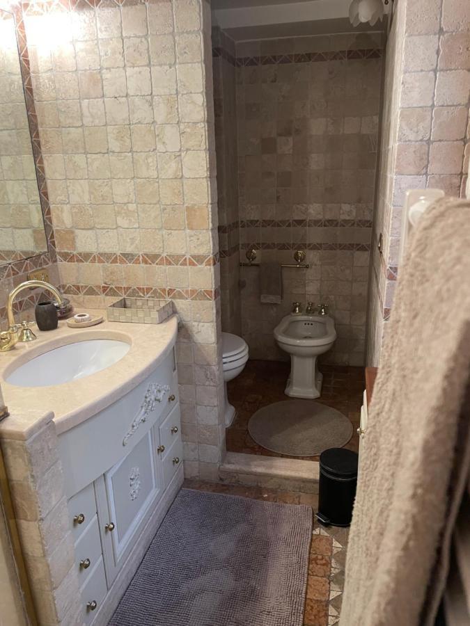 La Casa Di Susy Campo Marzio Διαμέρισμα Ρώμη Εξωτερικό φωτογραφία