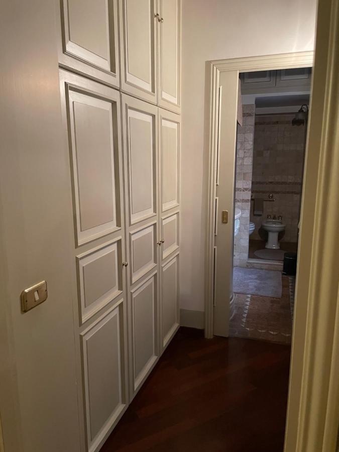 La Casa Di Susy Campo Marzio Διαμέρισμα Ρώμη Εξωτερικό φωτογραφία