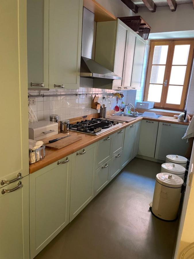 La Casa Di Susy Campo Marzio Διαμέρισμα Ρώμη Εξωτερικό φωτογραφία