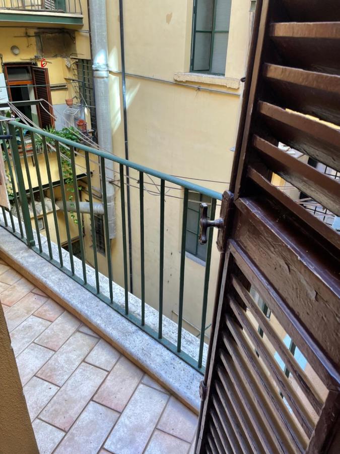 La Casa Di Susy Campo Marzio Διαμέρισμα Ρώμη Εξωτερικό φωτογραφία