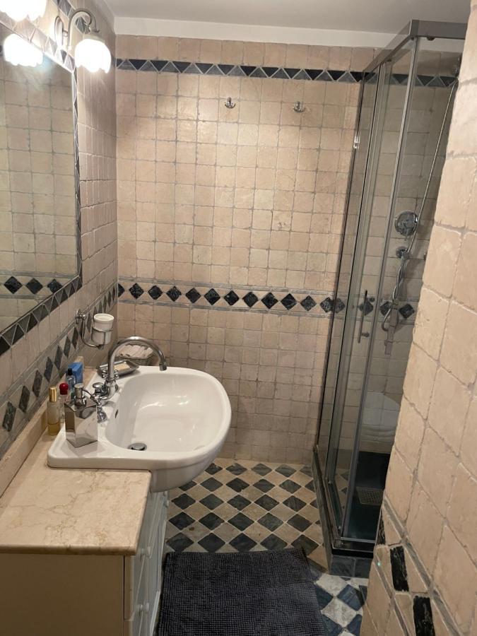 La Casa Di Susy Campo Marzio Διαμέρισμα Ρώμη Εξωτερικό φωτογραφία