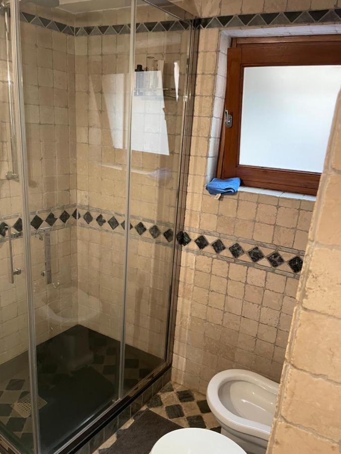 La Casa Di Susy Campo Marzio Διαμέρισμα Ρώμη Εξωτερικό φωτογραφία