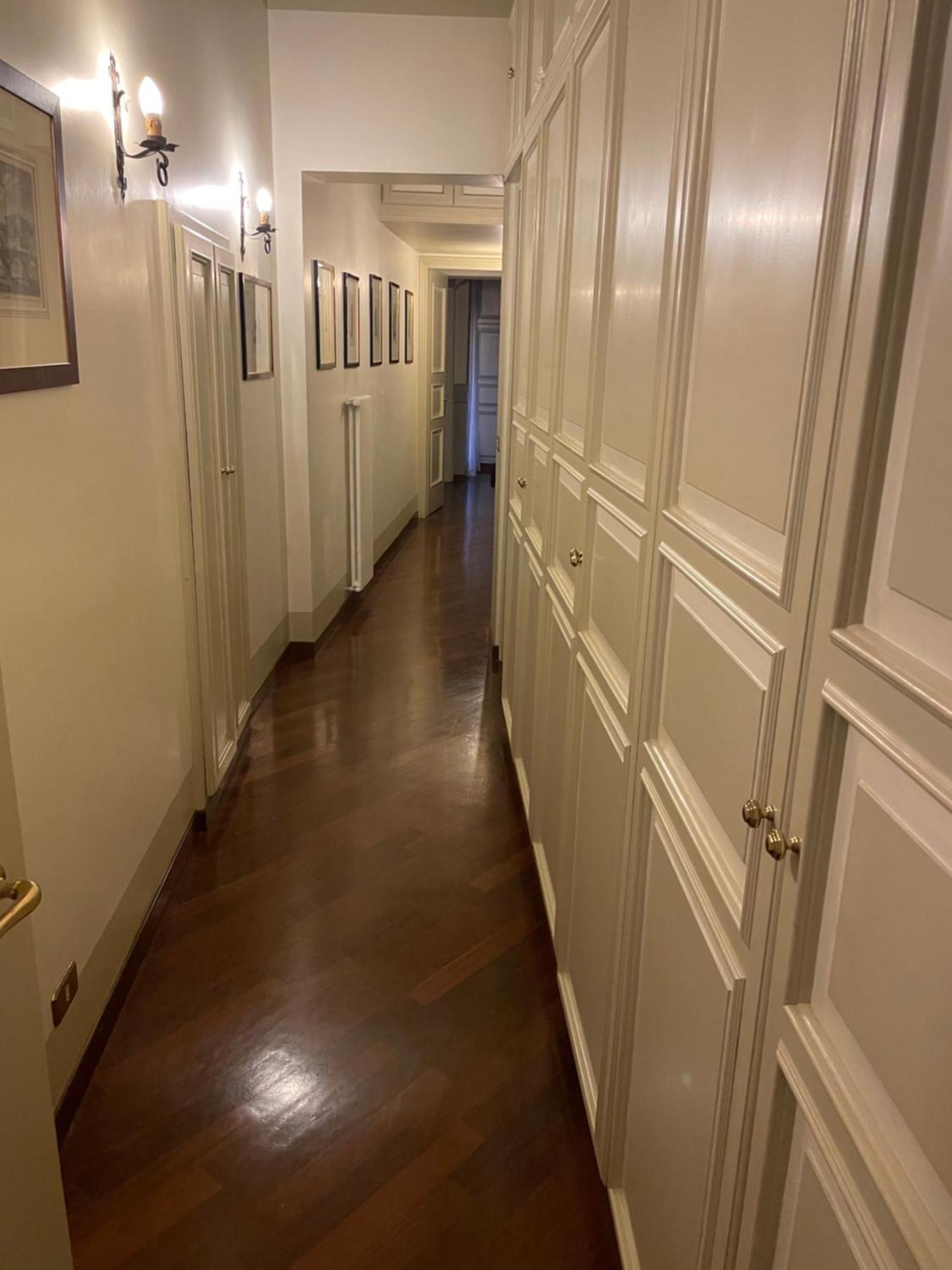 La Casa Di Susy Campo Marzio Διαμέρισμα Ρώμη Εξωτερικό φωτογραφία